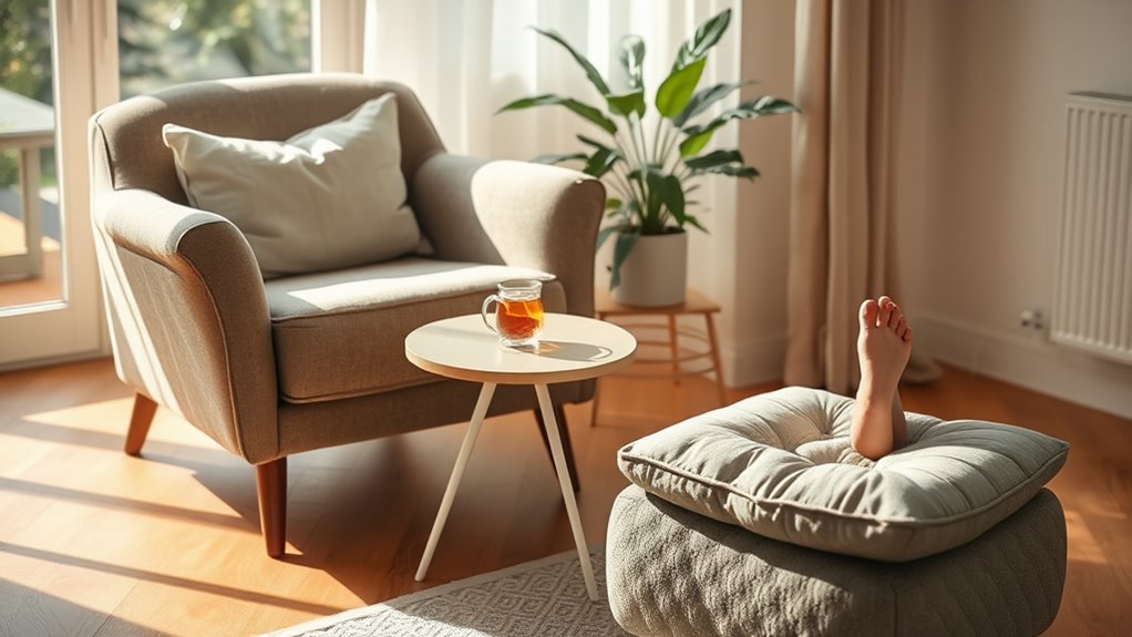 Varicose Vein Relief That Starts at Home – 3 Remedies