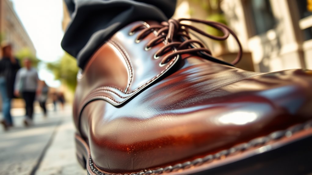 Vaseline Shoe Hack Everyone’s Trying – Here’s Why